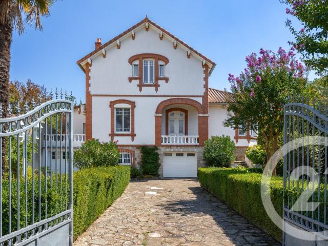 Maison vente à Albi, Carmaux