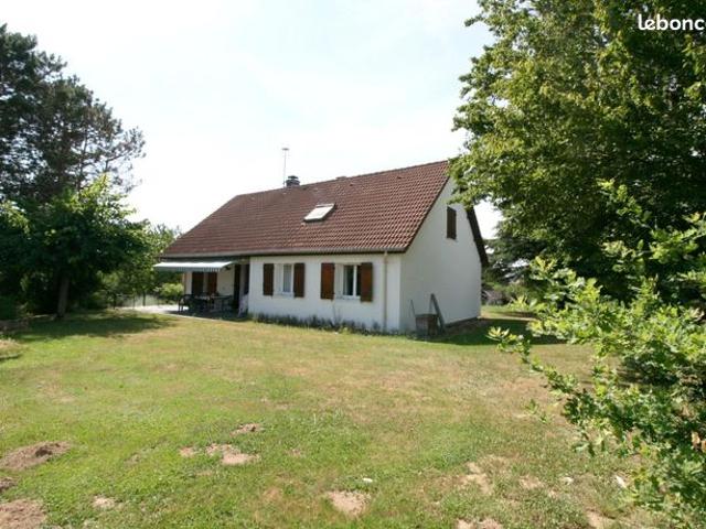 Maison vente à Dole, Villers-robert