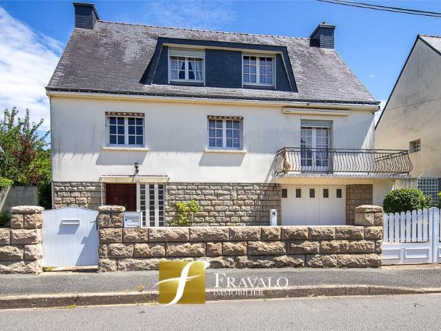 Maison vente à Vannes, Bretagne