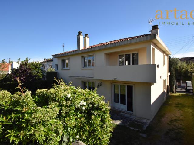 Maison vente à Toulouse