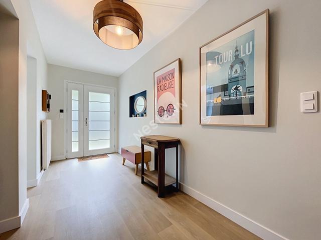 Maison vente à Nantes