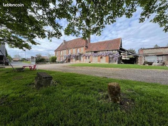 Maison vente à Pontoise, Magny-en-vexin