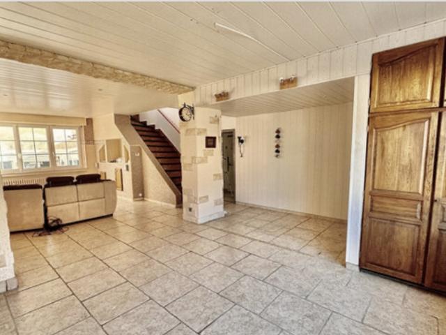 Maison vente à Thionville, Waldweistroff
