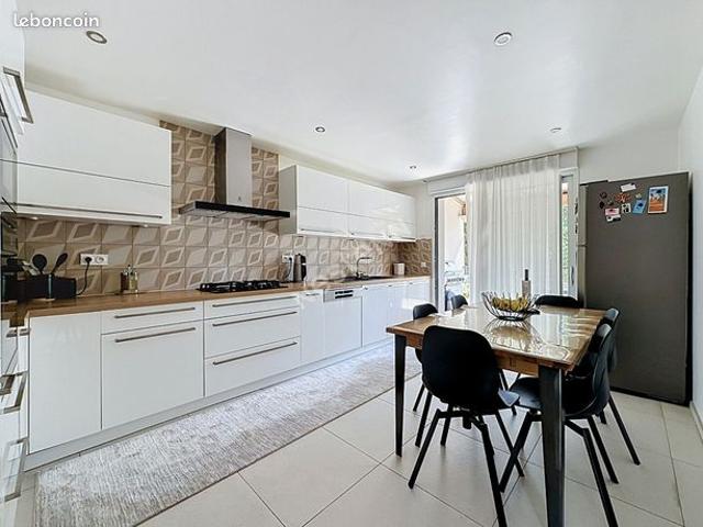 Maison vente à Sarcelles, Luzarches