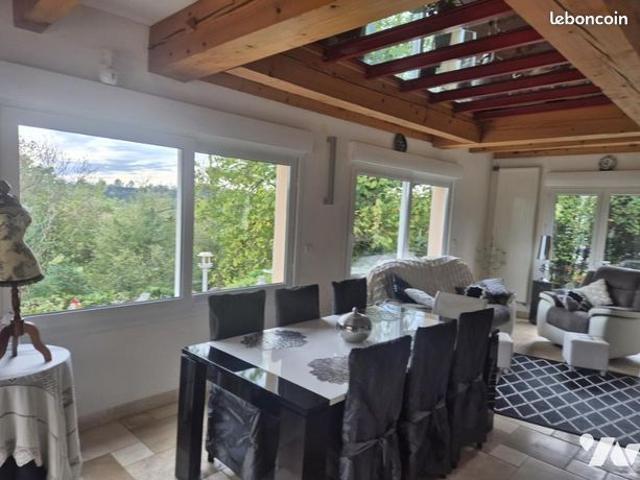 Maison vente à Saint-Vit, Doubs