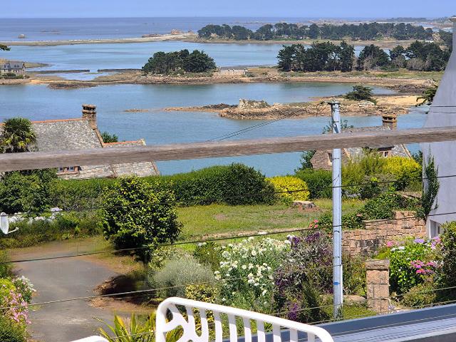 Maison vente à Lannion, Bretagne