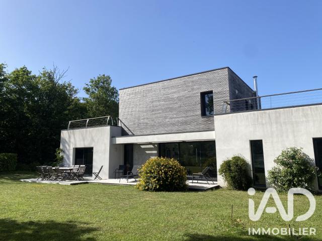 Maison vente à Lannion, Bretagne