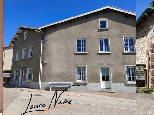 Maison vente à Yssingeaux, Valprivas
