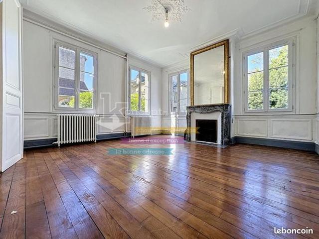 Maison vente à Clermont