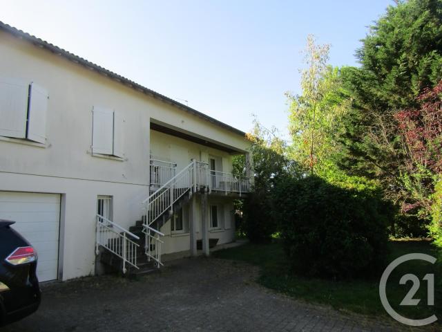 Maison vente à Niort, Brioux-sur-boutonne