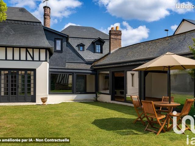 Maison vente à Bernay, Normandie
