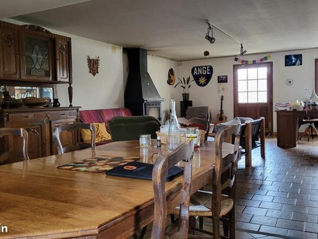 Maison vente à Lons-le-Saunier, Chapelle-voland