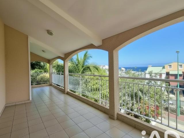 Maison vente à La Réunion