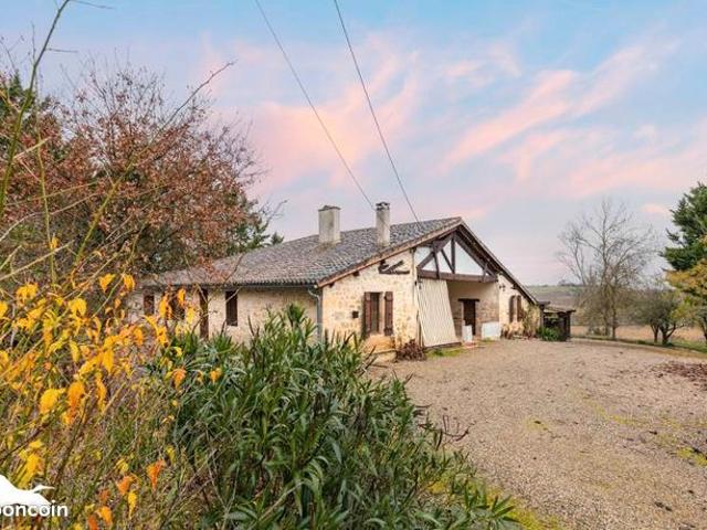 Maison vente à Sainte-mère, Gers