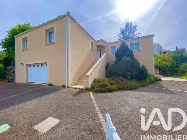 Maison vente à Les Sables-d'Olonne, Talmont-saint-hilaire
