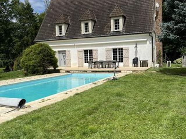 Maison vente à Château-Thierry, Vézilly