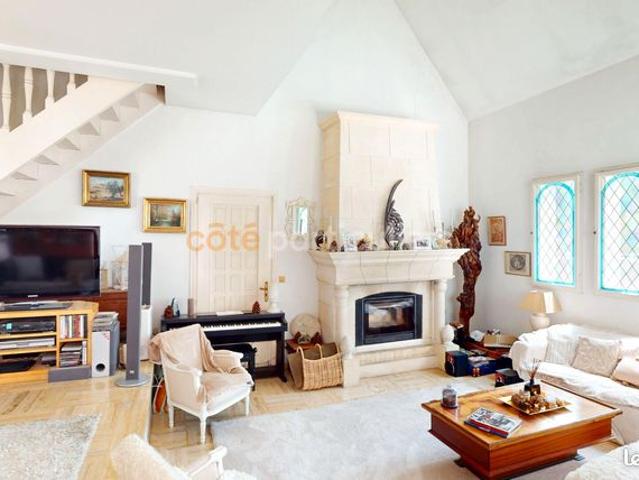 Maison vente à Gif-sur-Yvette, Essonne