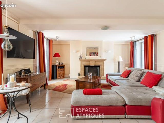 Maison vente à Rambouillet, Les Essarts-le-roi