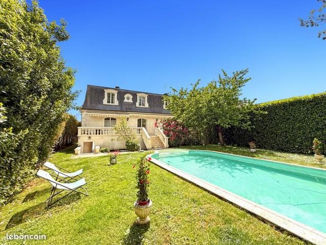 Maison vente à Créteil, Le Plessis-trévise