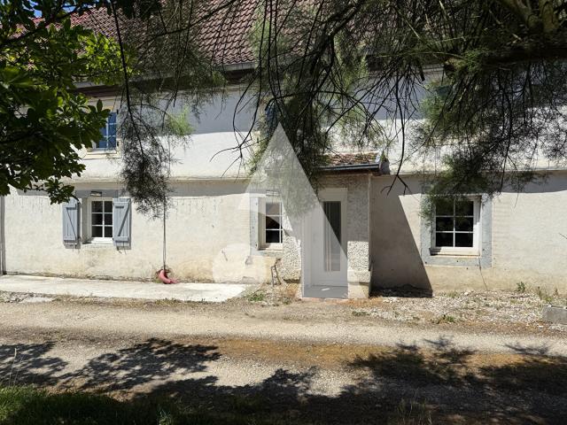 Maison vente à Belfort, Joncherey