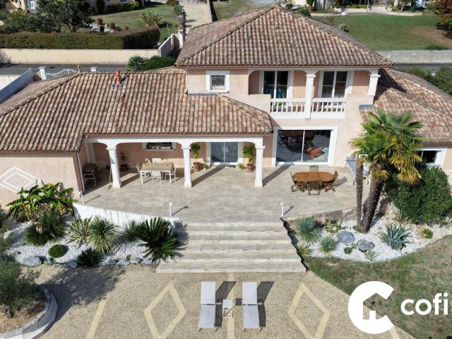 Maison vente à Montardon, Pyrénées-Atlantiques