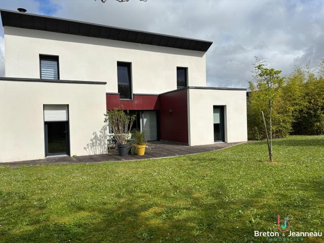 Maison vente à Laval, Bonchamp-lès-laval