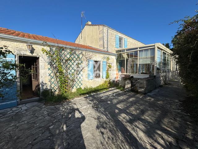 Maison vente à La Rochelle, Saint-xandre