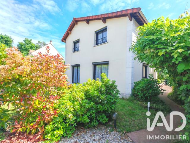 Maison vente à Palaiseau, Sainte-geneviève-des-bois