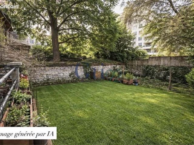 Maison vente à Antony, Clamart
