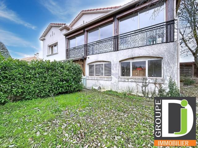 Maison vente à Valence, Etoile-sur-rhône