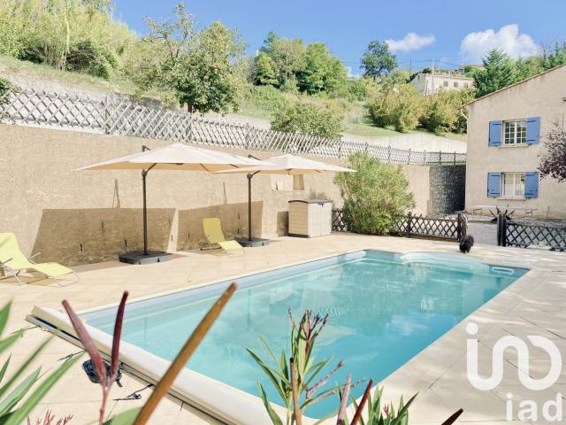 Maison vente à Brignoles, Artignosc-sur-verdon