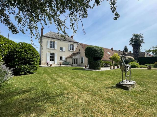 Maison vente à Orléans, Vennecy