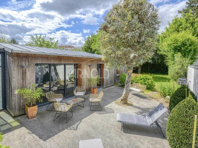 Maison vente à Nantes