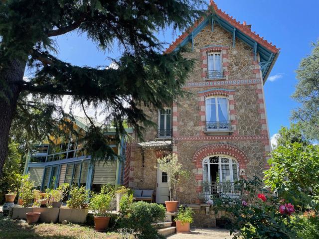 Maison vente à Antony, Clamart