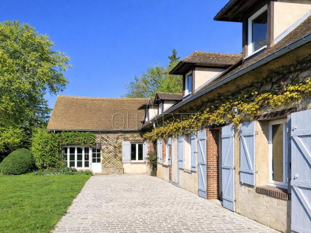 Maison vente à Dreux, Boutigny-prouais