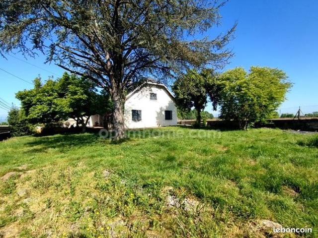 Maison vente à Bagnères-de-Bigorre, Tilhouse