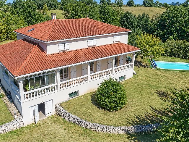 Maison vente à Saint-Martin, Durfort-Lacapelette