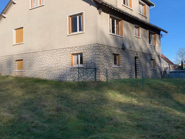 Maison vente à Fontainebleau, Vernou-la-celle-sur-seine
