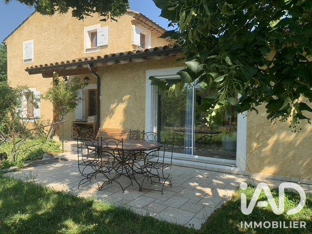 Maison vente à Le Colombier, Saoû