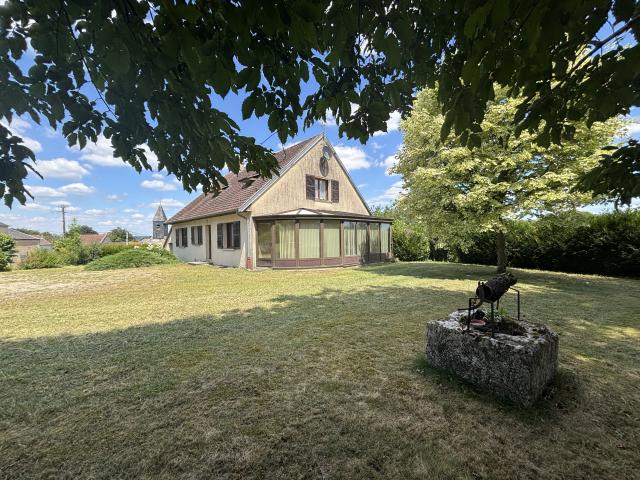 Maison vente à Montbard, Laignes
