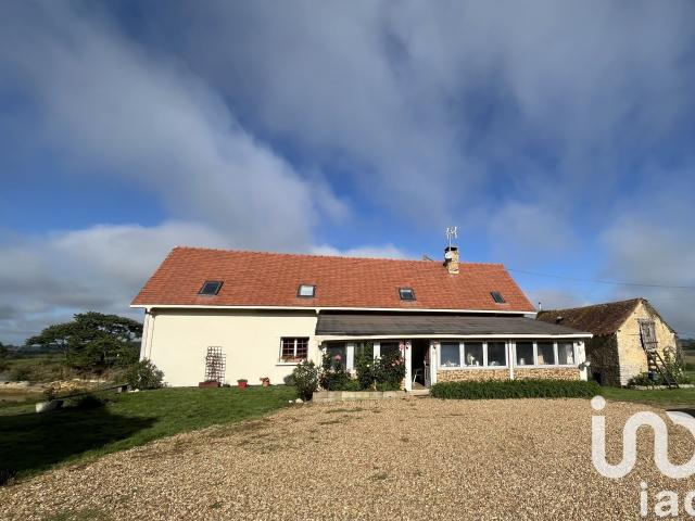 Maison vente à La Flèche, Saint-pierre-des-bois