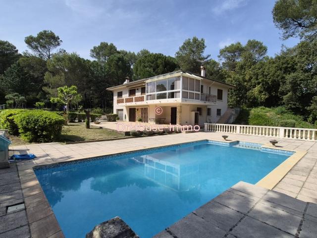Maison vente à Brignoles