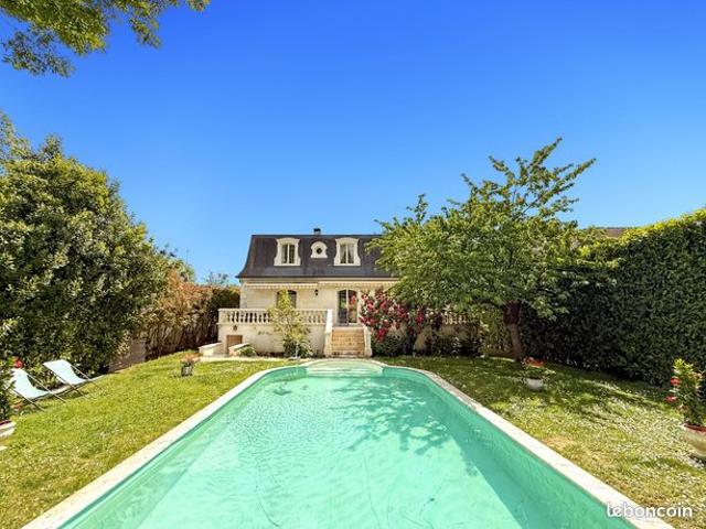 Maison vente à Le Plessis-Trévise, Val-de-Marne
