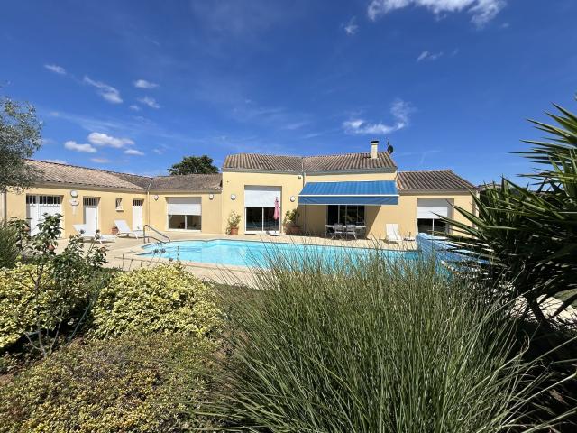 Maison vente à Niort