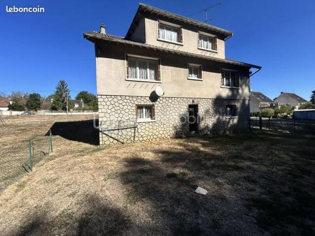 Maison vente à Vernou-la-Celle-sur-Seine, Seine-et-Marne