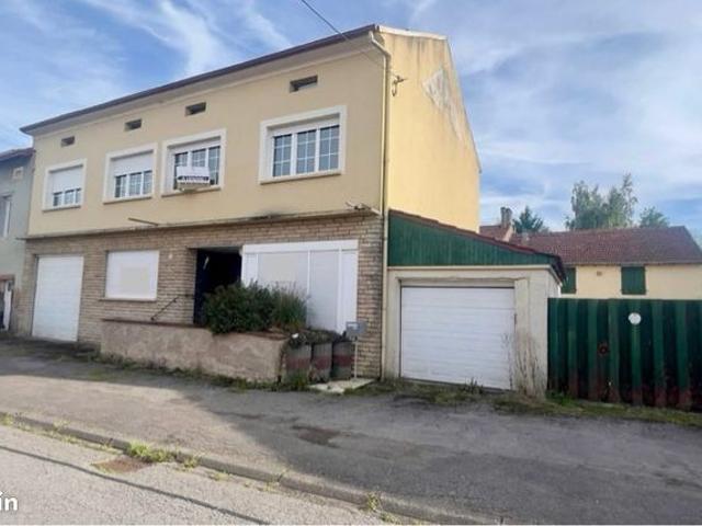 Maison vente à Thionville, Waldweistroff