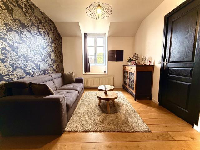 Maison vente à Montbard, Corsaint