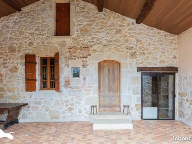 Maison vente à Condom, Sainte-mère