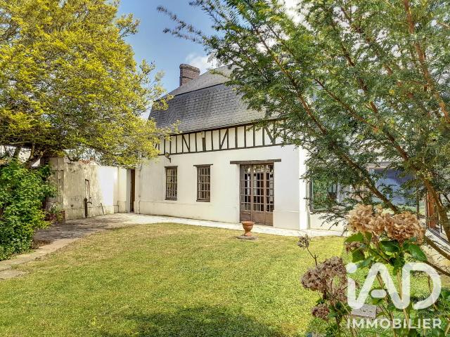 Maison vente à Bernay, Amfreville-la-campagne
