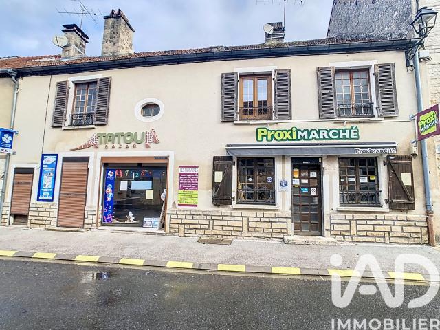 Maison vente à Arc-en-Barrois, Haute-Marne